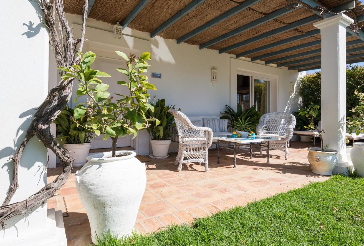 La Casita By Teresa Holiday home Marbella