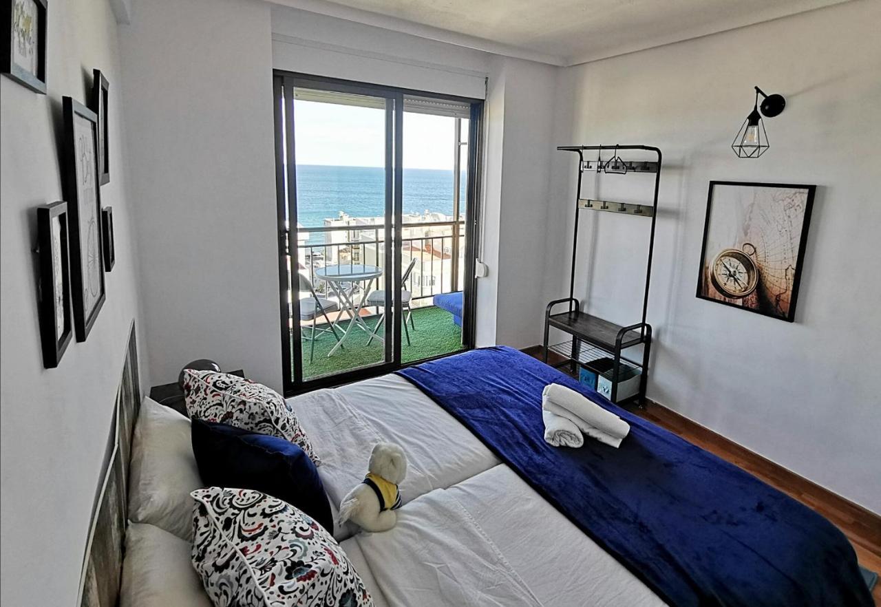 Golden Blue Arenales Apartment