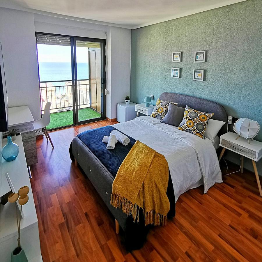 Golden Blue Arenales * Arenales del Sol