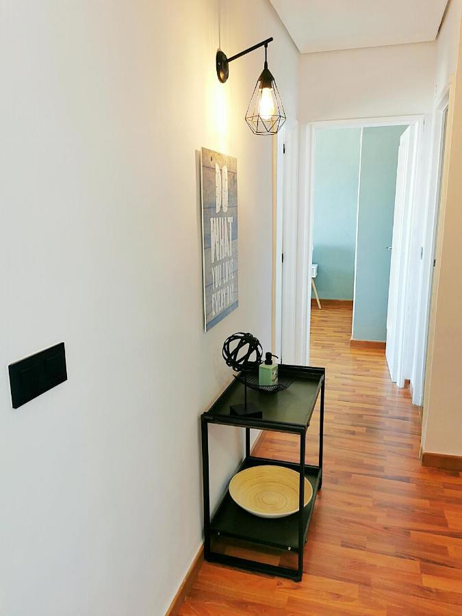 Apartment Golden Blue Arenales *