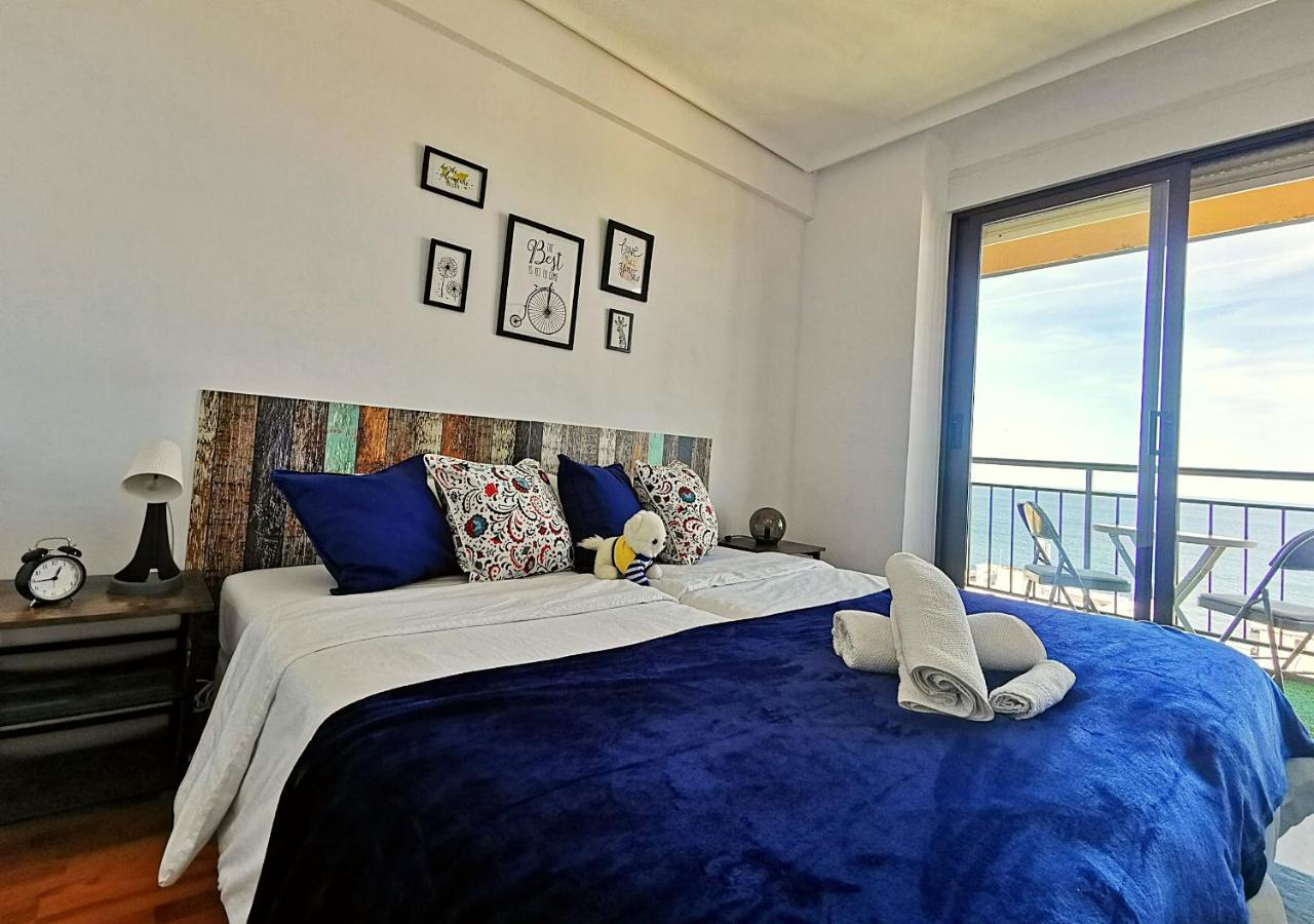 Apartment Golden Blue Arenales