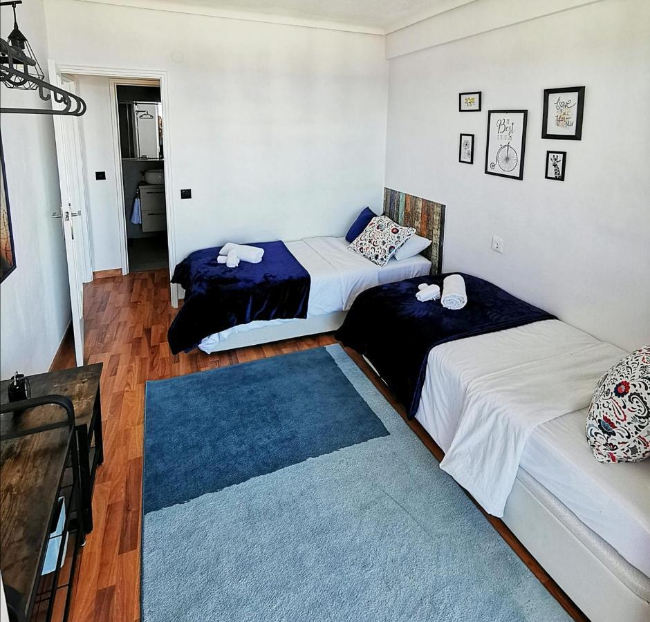 Apartment Golden Blue Arenales *
