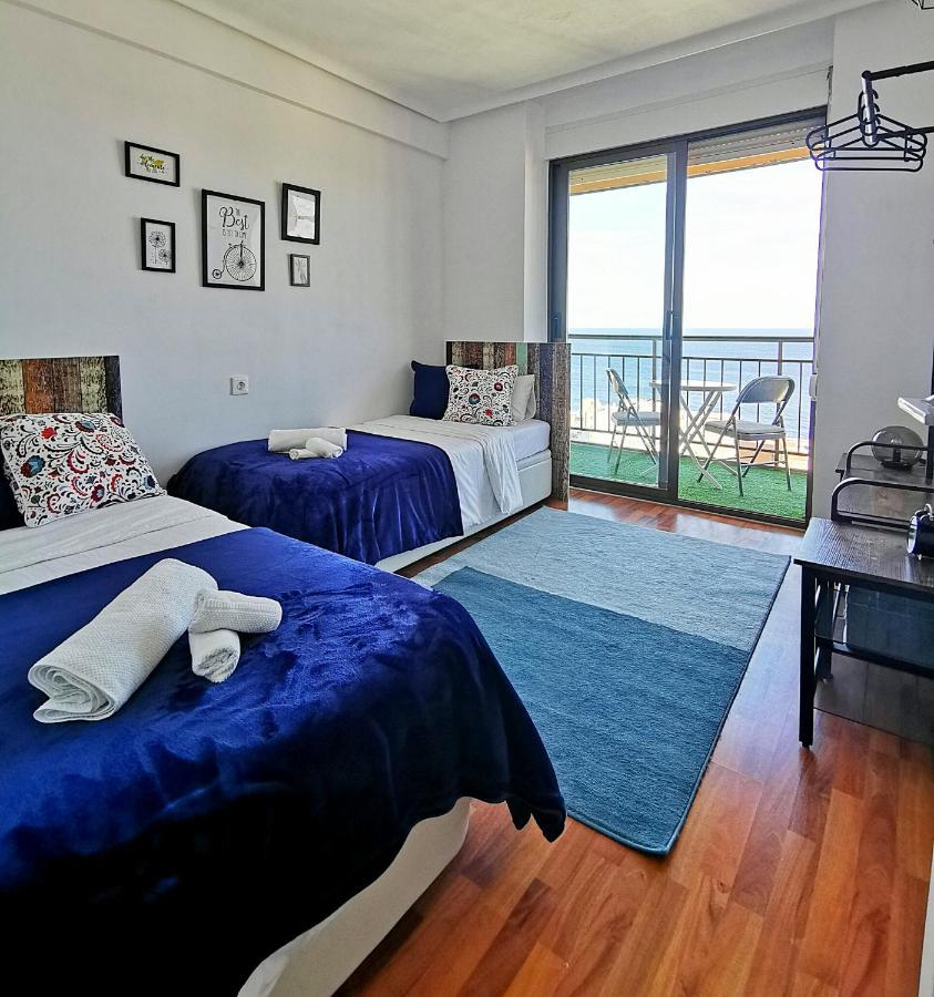 Apartment Golden Blue Arenales