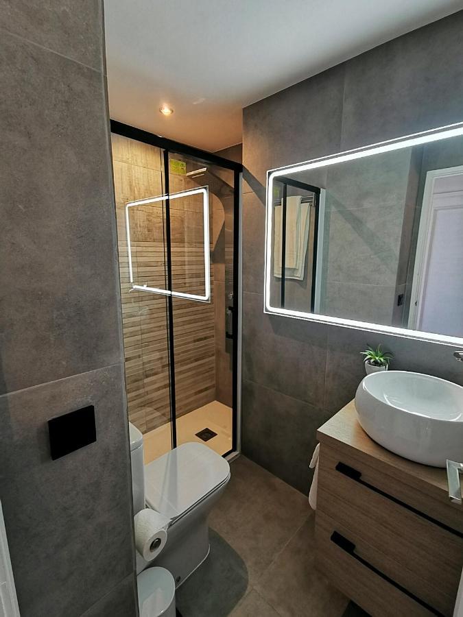 Apartment Golden Blue Arenales *