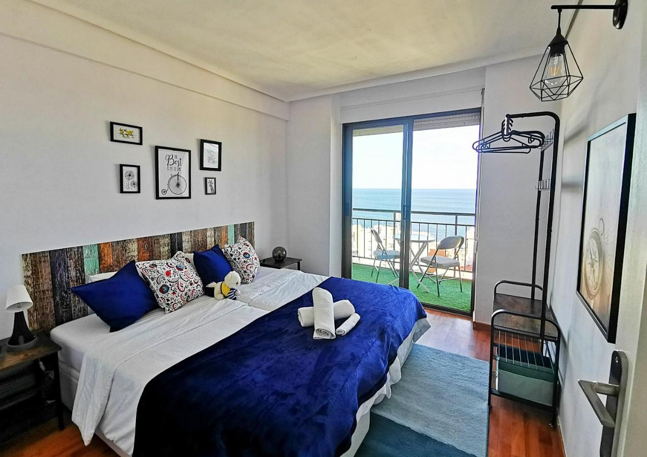 Golden Blue Arenales Apartment