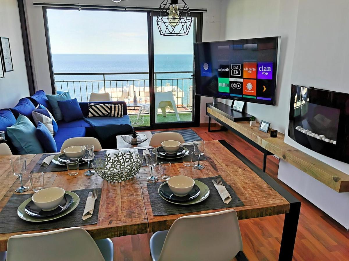 Golden Blue Arenales Apartment *