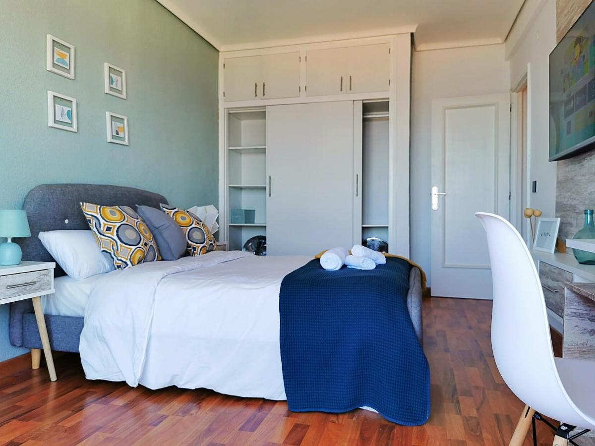 Golden Blue Arenales Arenales del Sol
