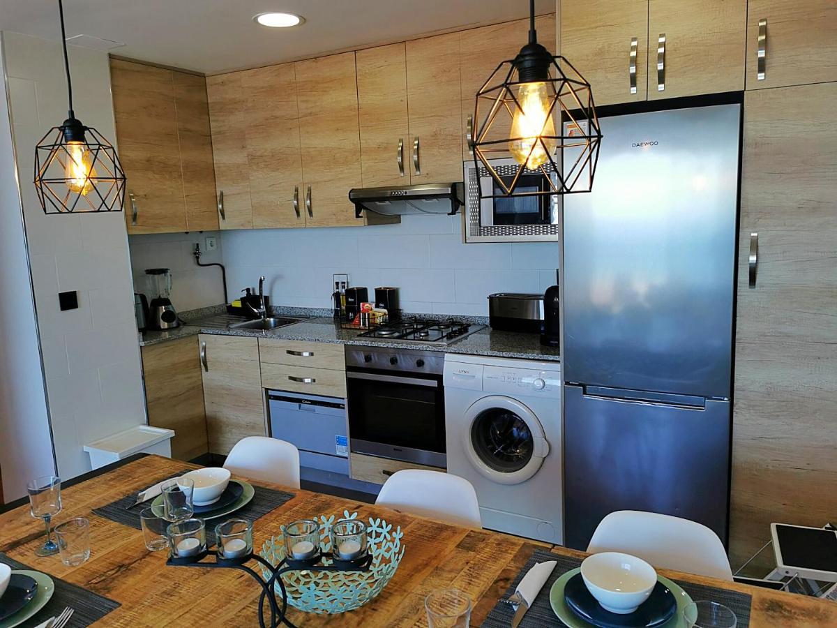 Apartment Golden Blue Arenales *