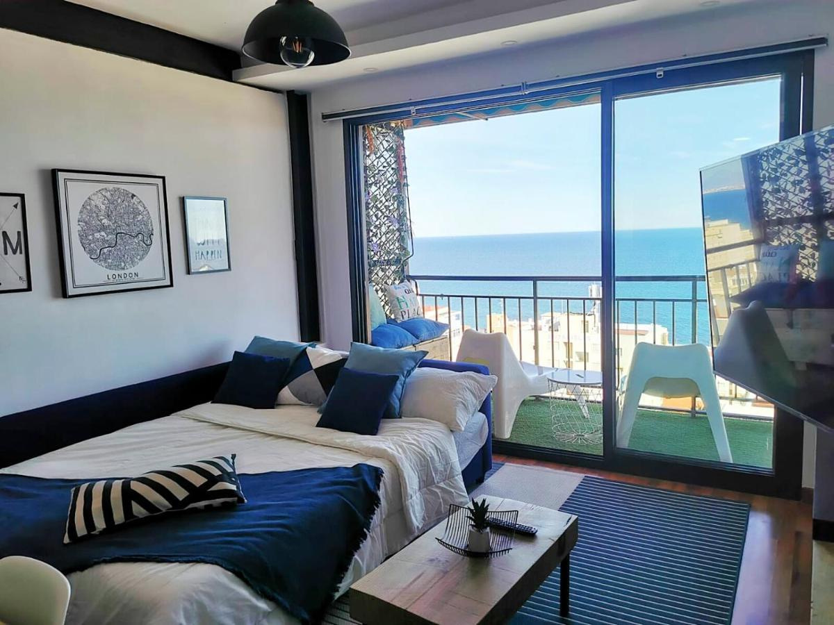 Apartment Golden Blue Arenales *