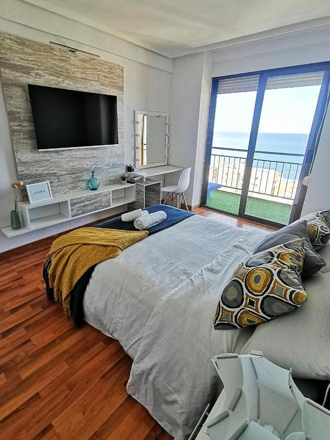 Golden Blue Arenales Apartment Arenales del Sol