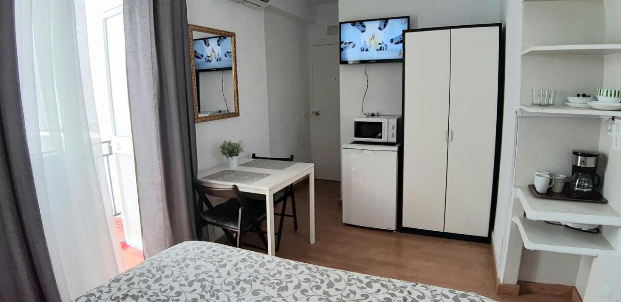 Hostel Nevada Fuengirola