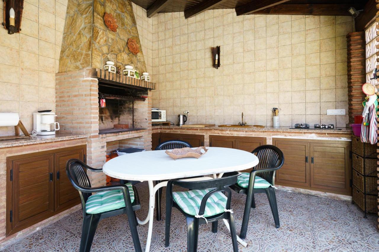 Holiday home La Huerta Del Sur *
