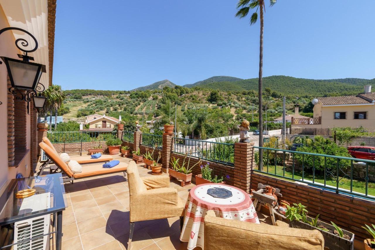 Holiday home La Huerta Del Sur