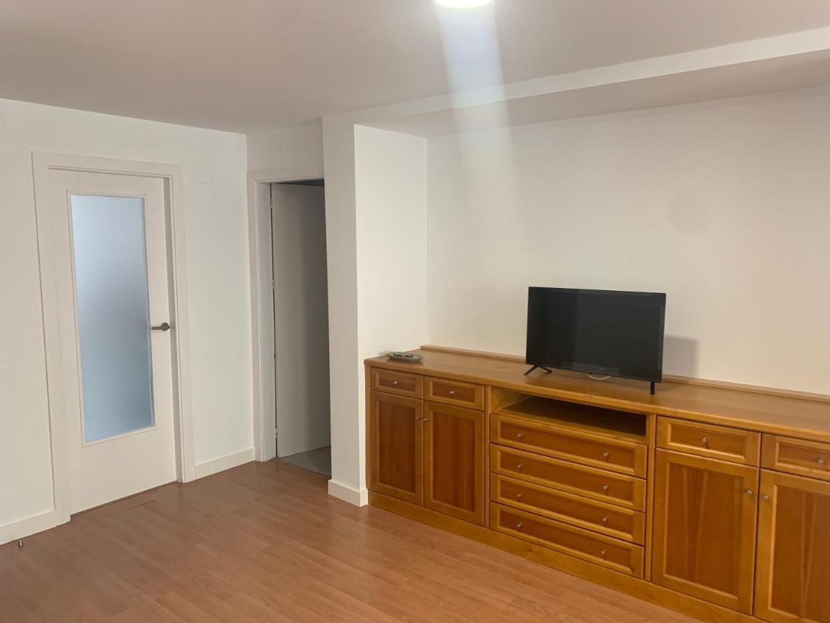Apartamento Ilice 1d A Cerca De La Playa De Benidorm