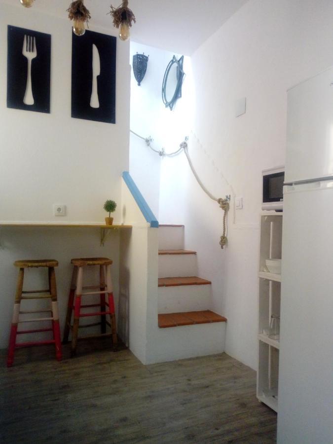 Apartment El Escondite De Vejer Vejer de la Frontera