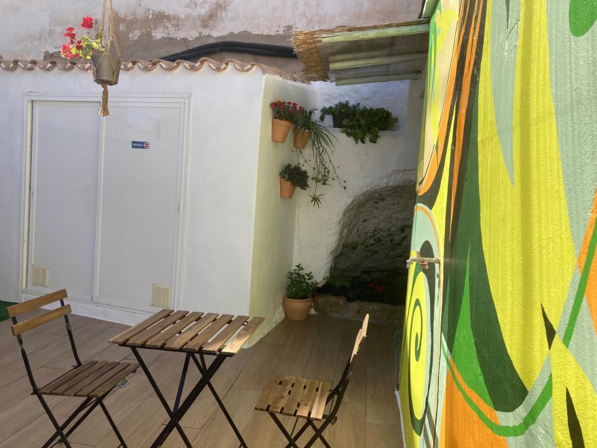 Backpackers La Gaditana