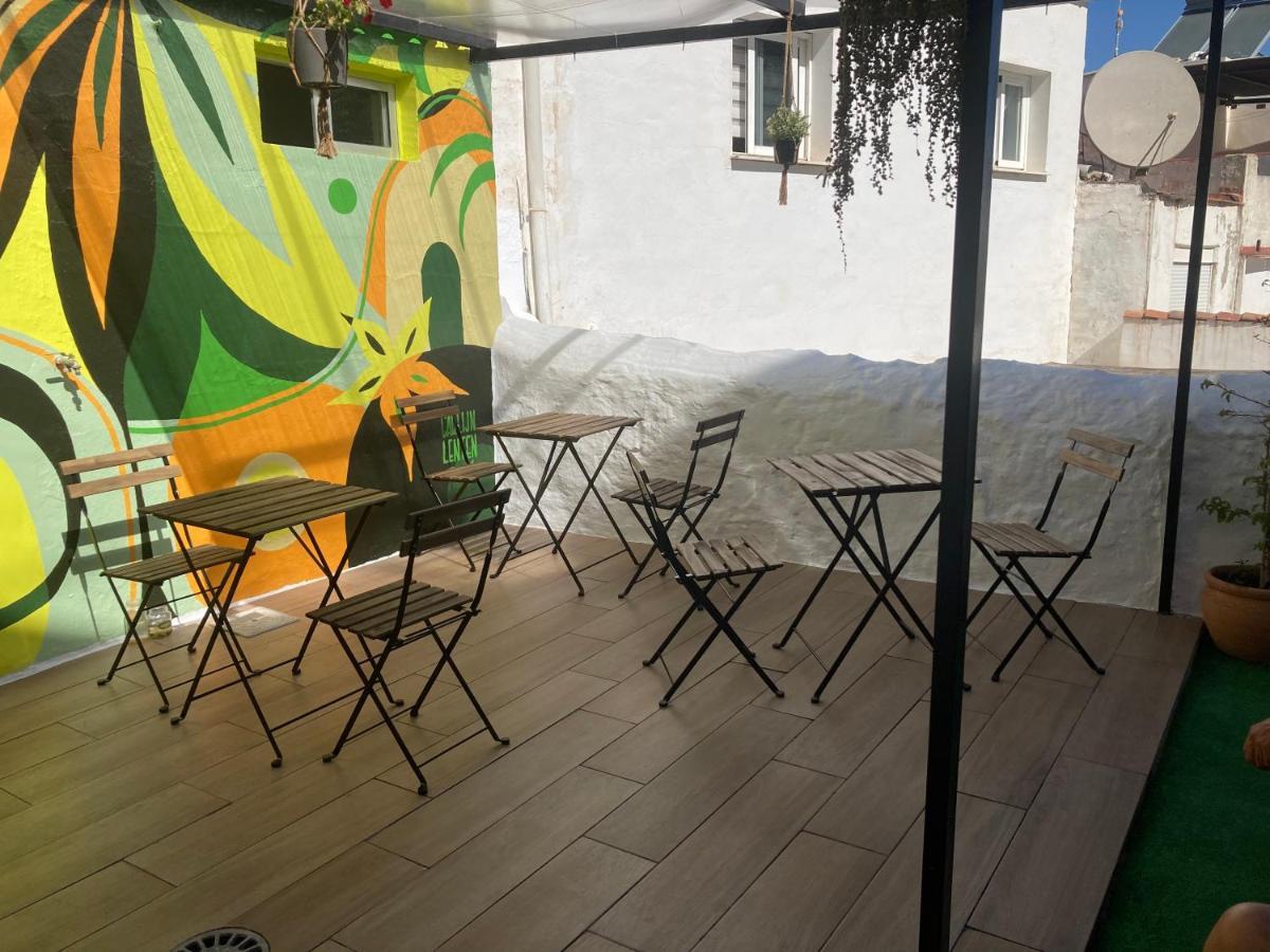 Backpackers La Gaditana *