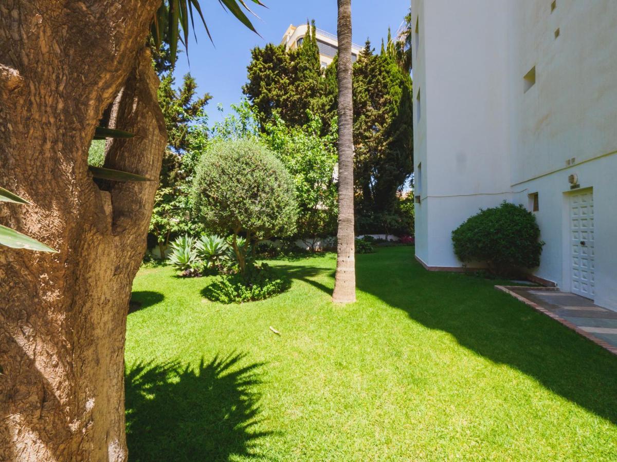 Apartamento Cubo's Apartamento Don Jaime Torremolinos