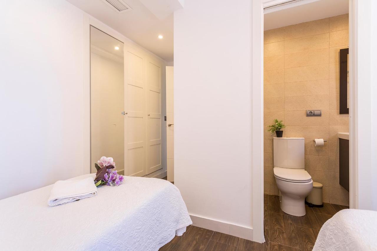 Apartamento San José Vistas Mar 2 Baños