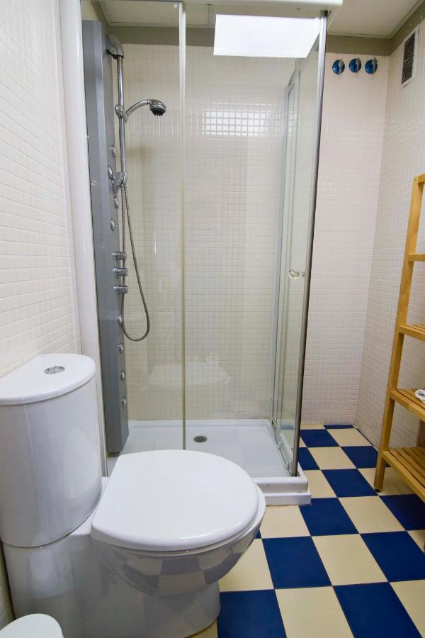 Apartamento Letmalaga Perchel Málaga