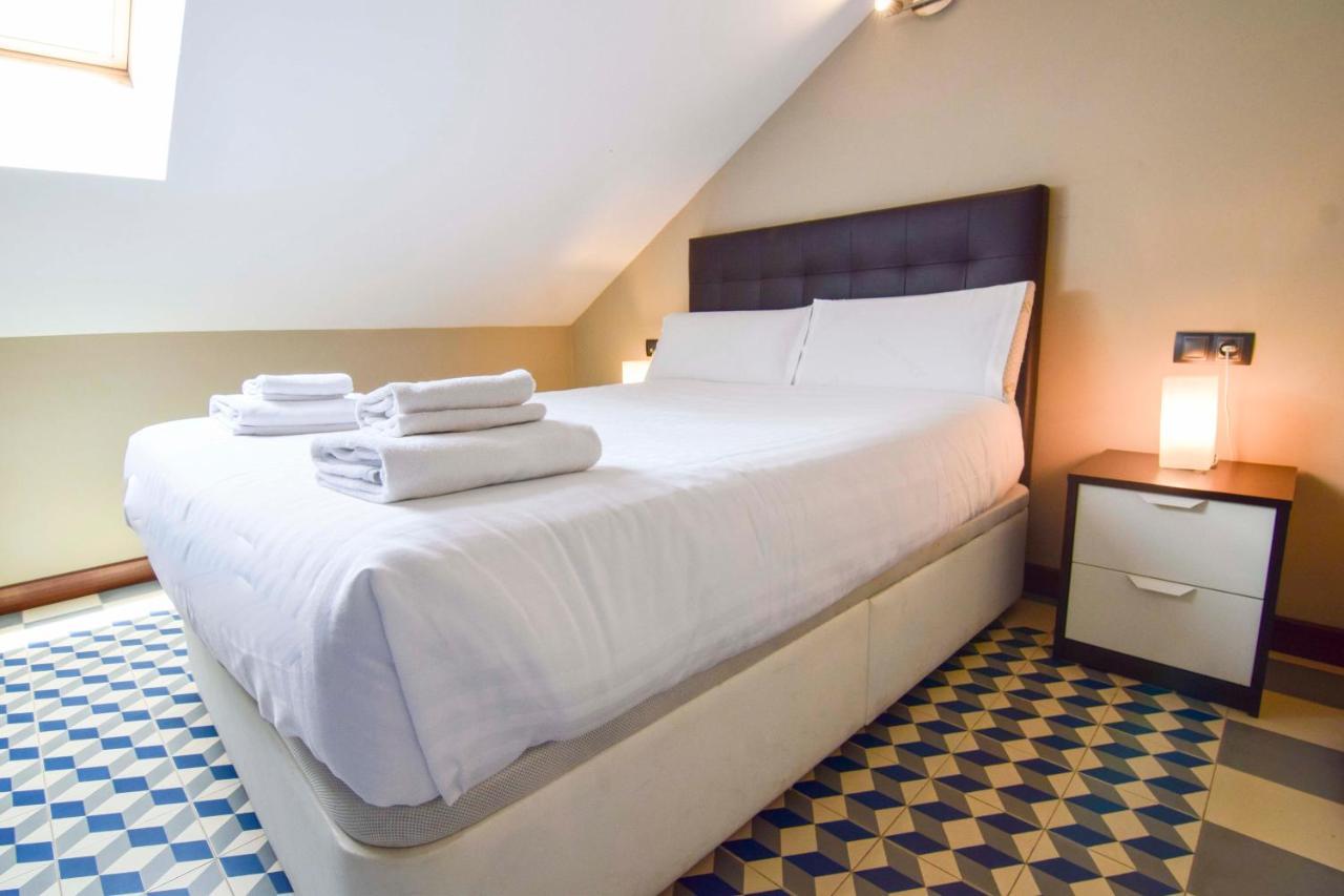 Letmalaga Perchel Apartamento *