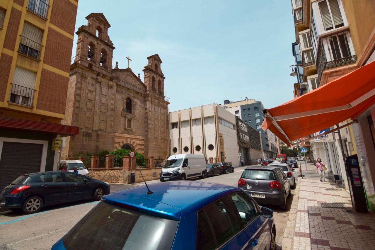 Apartamento Letmalaga Perchel