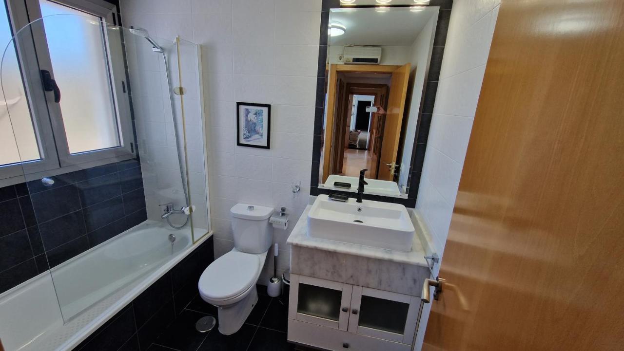 Apartment Apartamento Soleado Con Terraza Privada 59 Benidorm