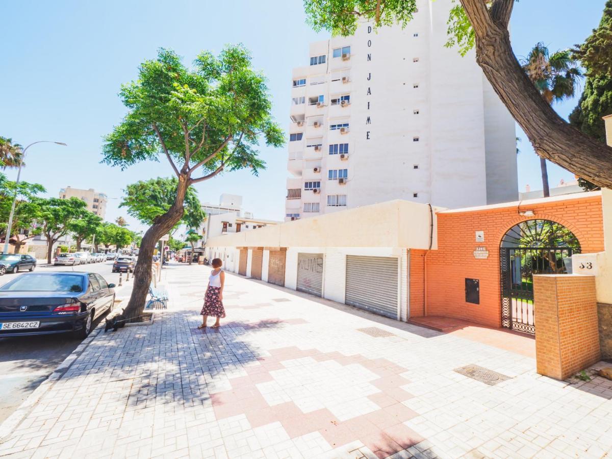 Apartamento Cubo's Apartamento Don Jaime Torremolinos