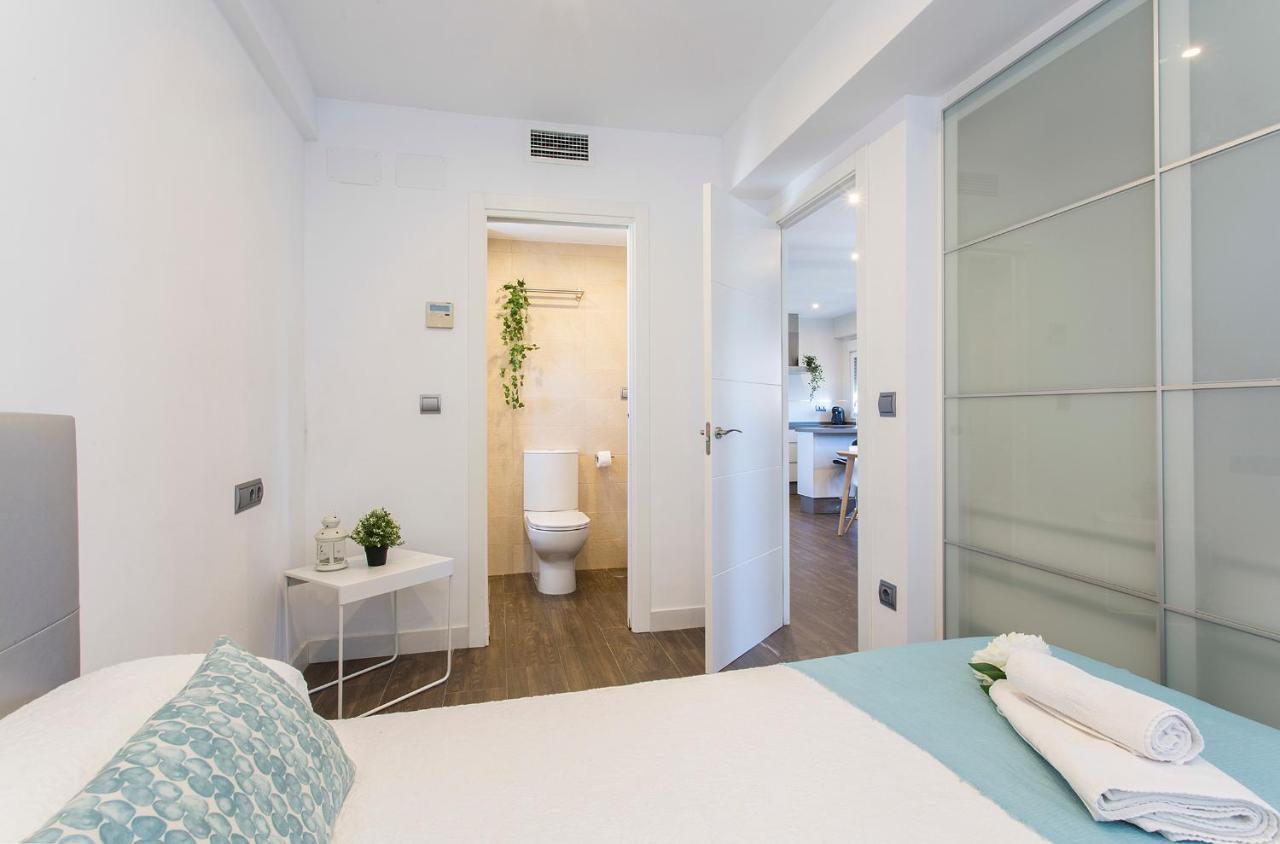 Apartamento San José Vistas Mar 2 Baños