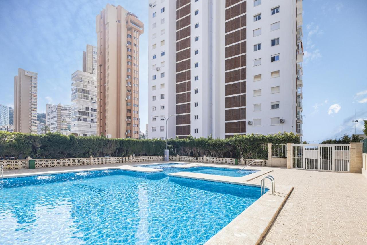 Apartment Veracruz 8 Benidorm