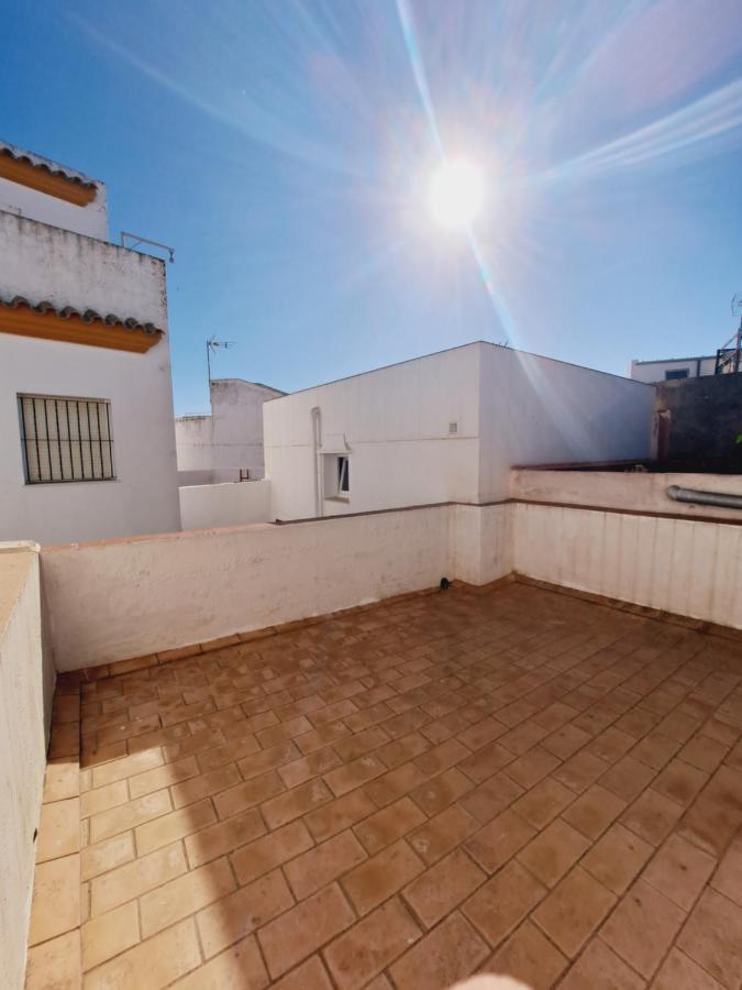 Casa Almadraba Centro Сasa de vacaciones *