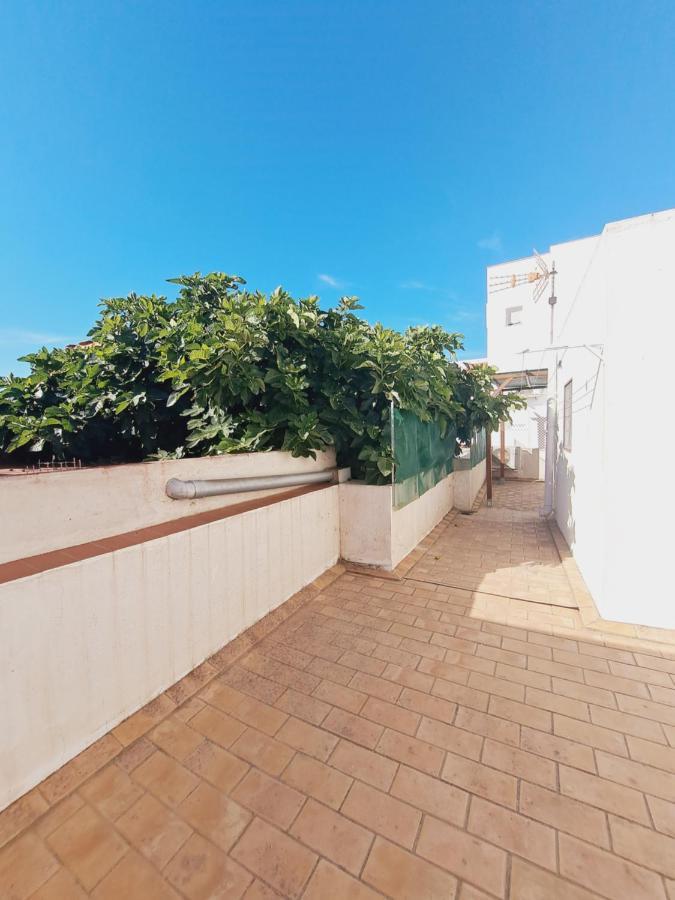 Сasa de vacaciones Casa Almadraba Centro