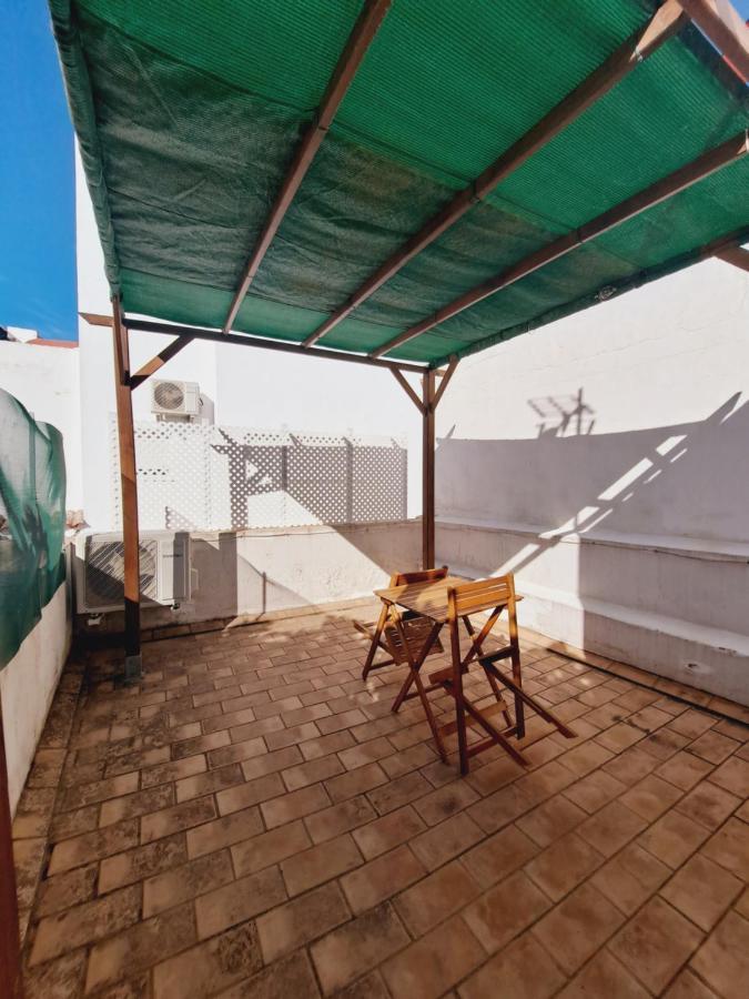 Casa Almadraba Centro