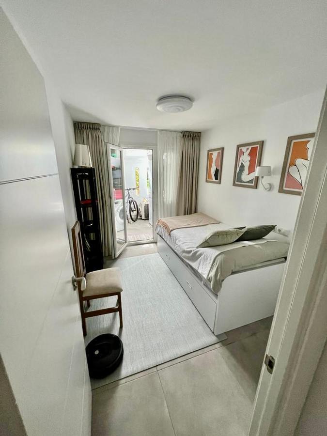 Apartamento Naranjos De Apartamento