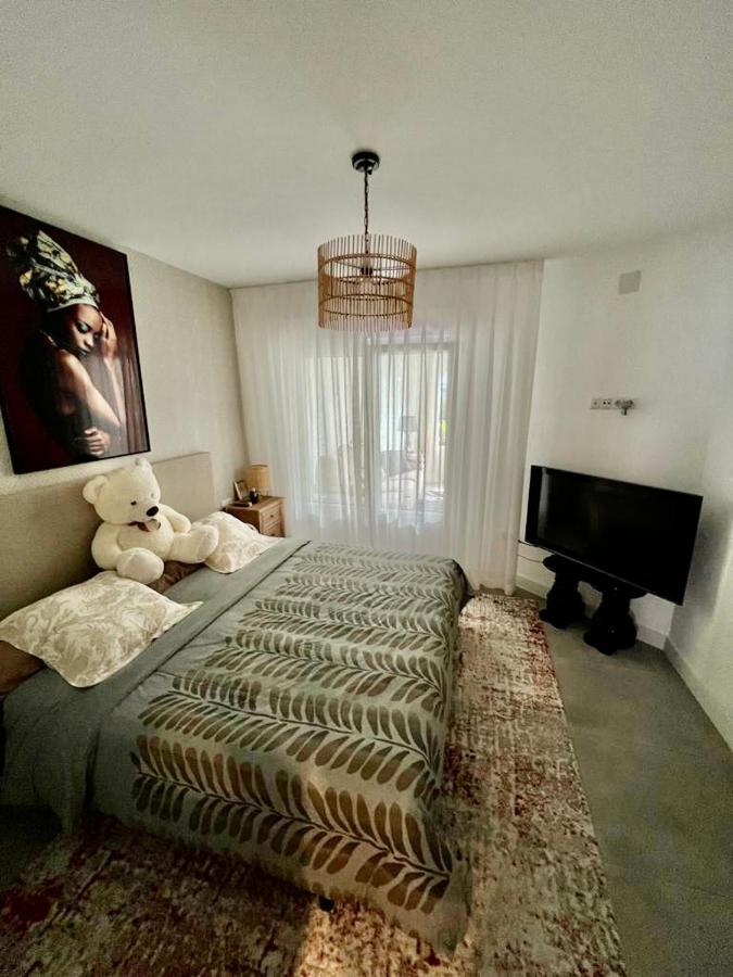 Apartamento Apartamento Naranjos De