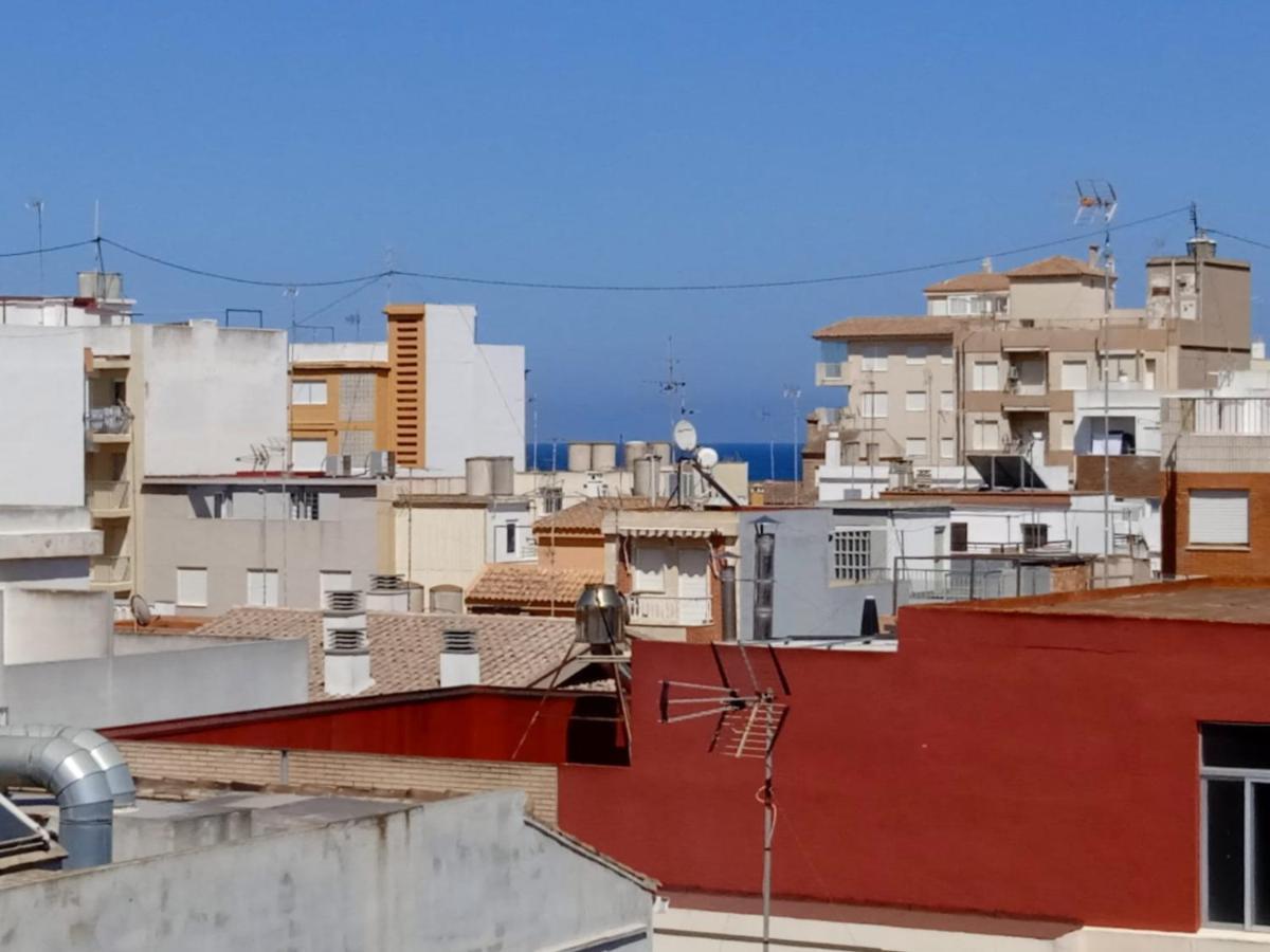 Apartment Town Center El Valencia