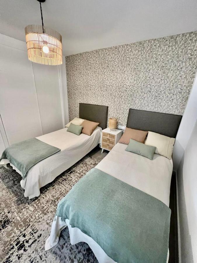 Apartamento Apartamento Naranjos De *