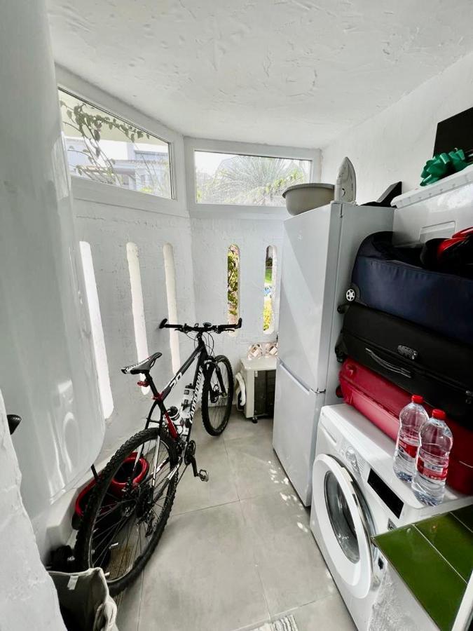 Apartamento Naranjos De Apartamento *
