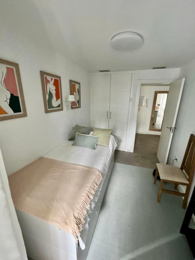 Apartamento Naranjos De Apartamento