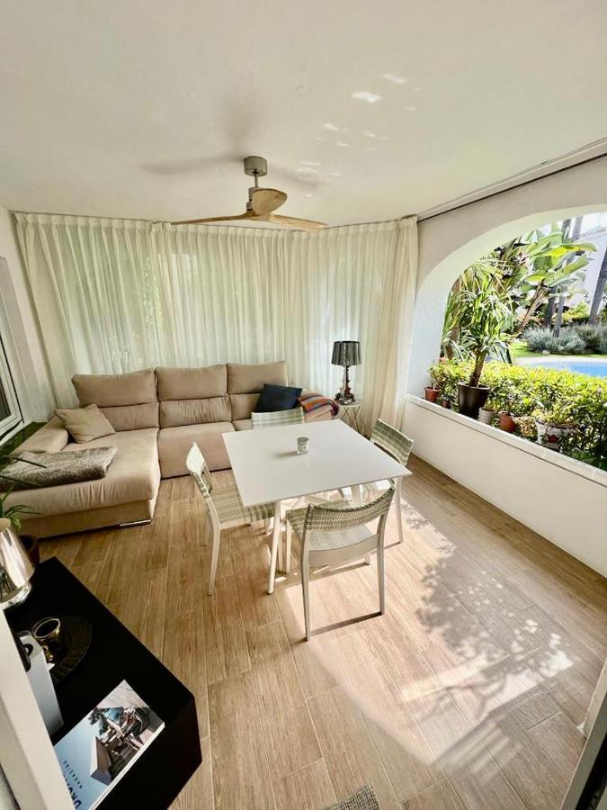 Apartamento Naranjos De Apartamento *