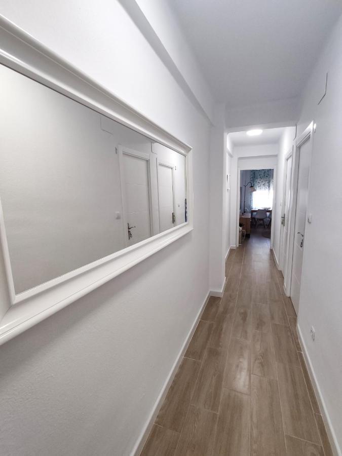 Infantes Beach Apartment *