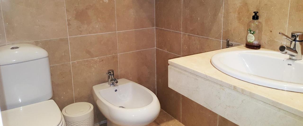 Apartamento 409 Marina Real Puerto De La Duquesa Playa