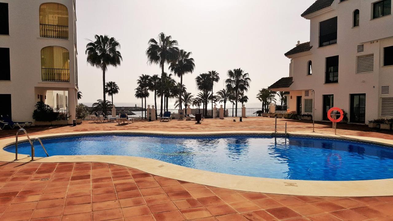 409 Marina Real Puerto De La Duquesa Playa *