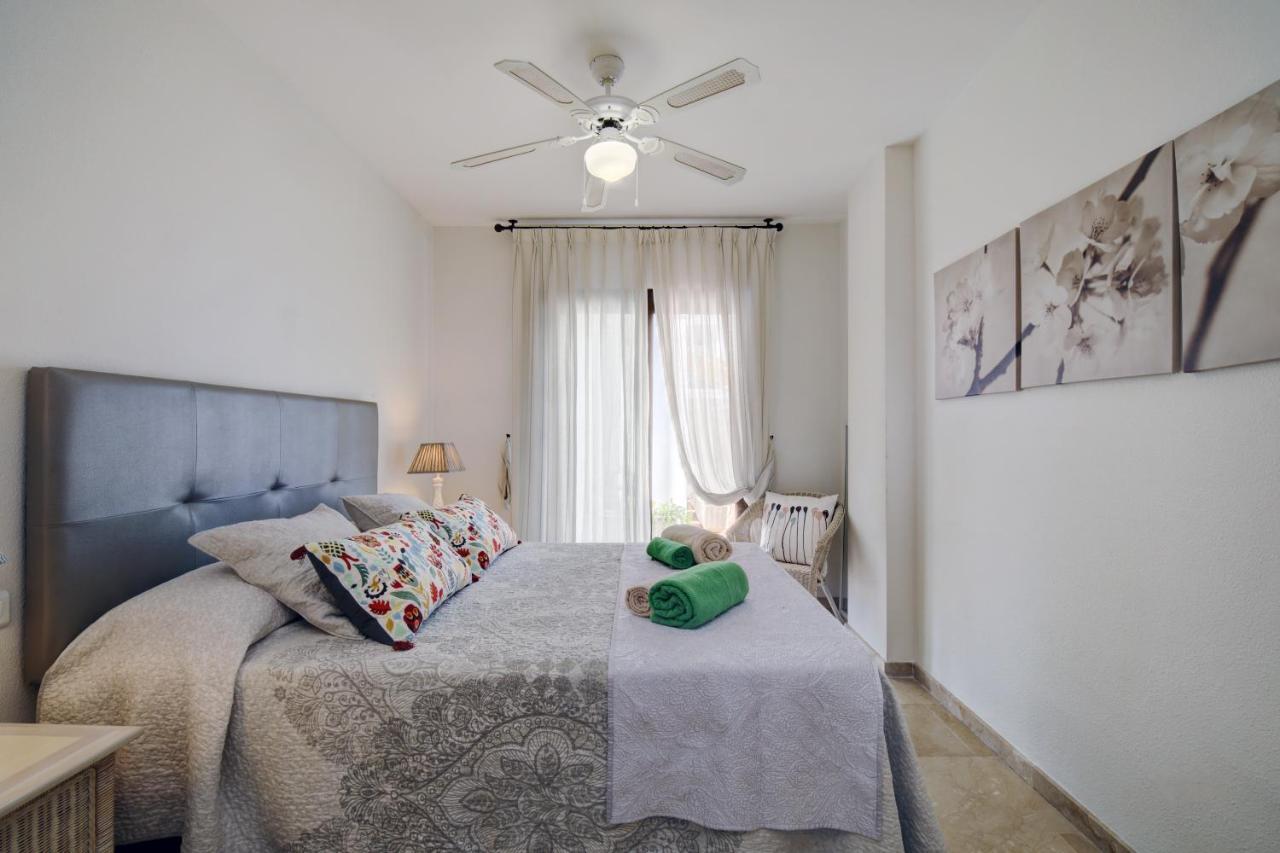 409 Marina Real Puerto De La Duquesa Playa Apartamento Manilva