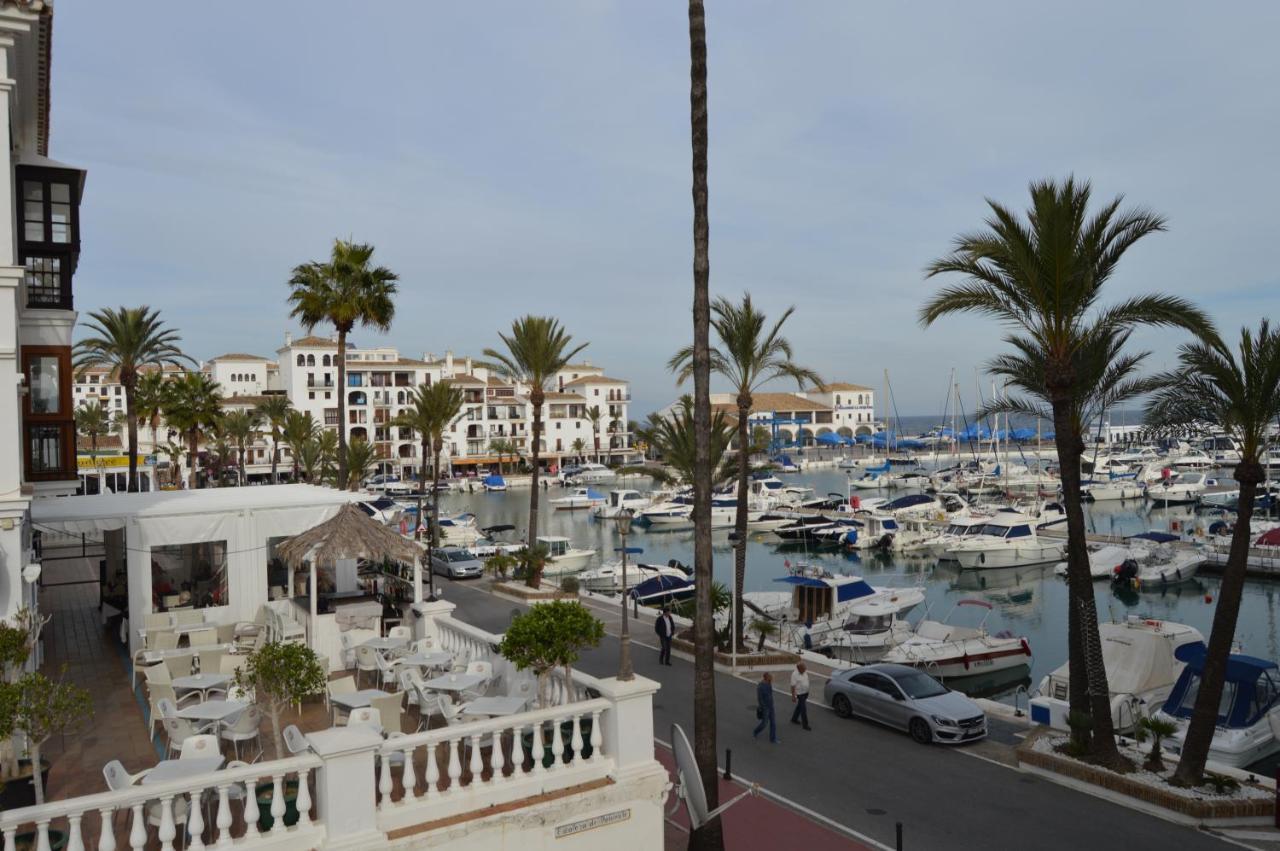 409 Marina Real Puerto De La Duquesa Playa Apartamento Manilva