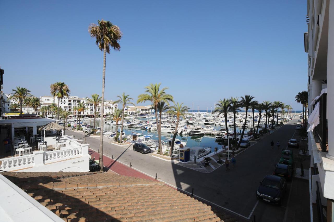 409 Marina Real Puerto De La Duquesa Playa Apartamento Manilva