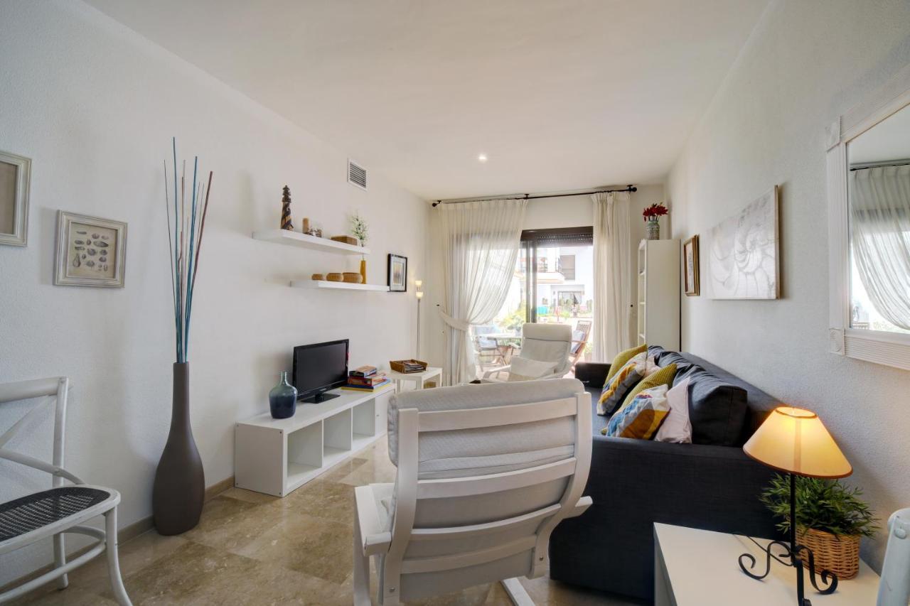 Apartamento 409 Marina Real Puerto De La Duquesa Playa