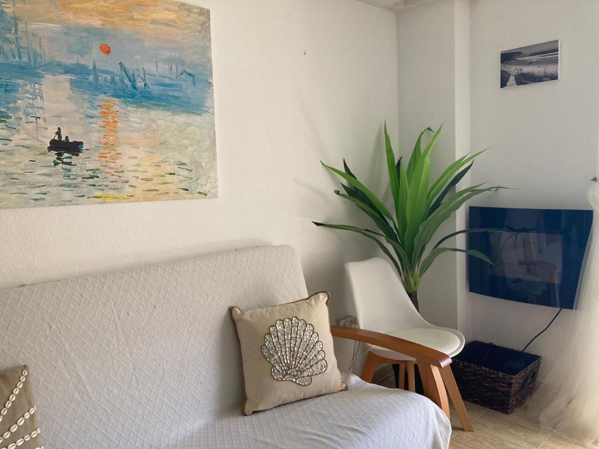 Buenos Aires De Mar Apartamento