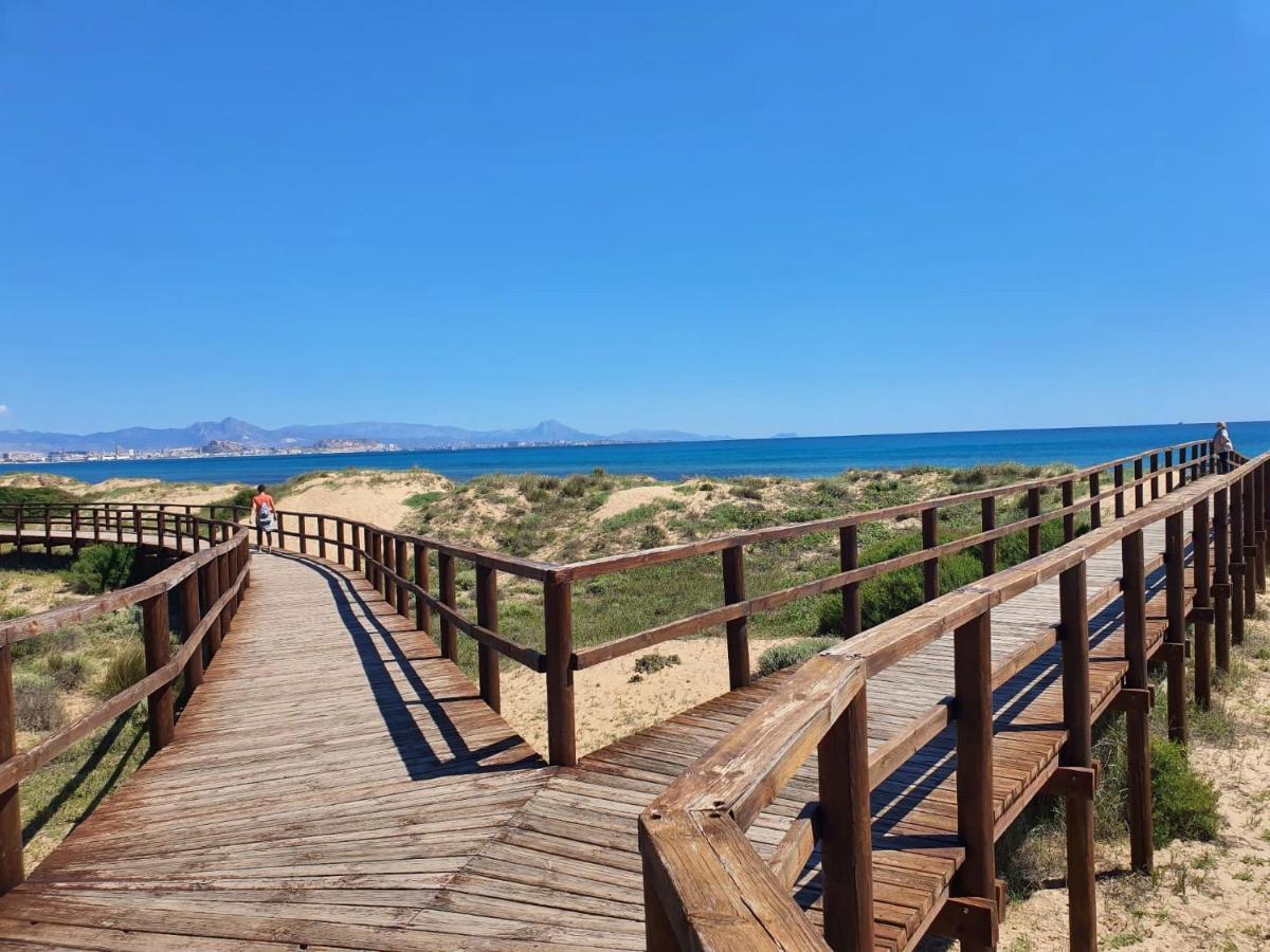 Buenos Aires De Mar Arenales del Sol