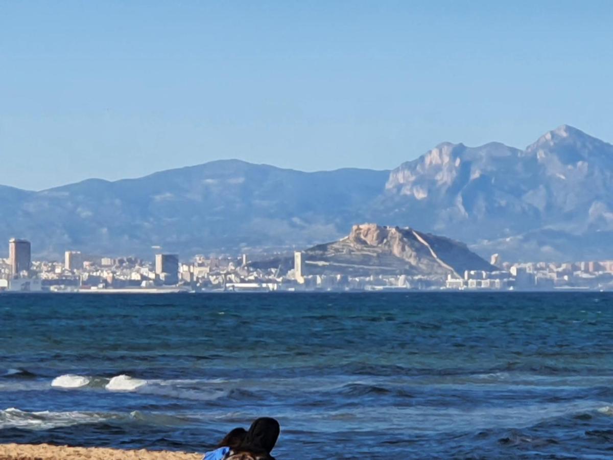 Buenos Aires De Mar * Arenales del Sol
